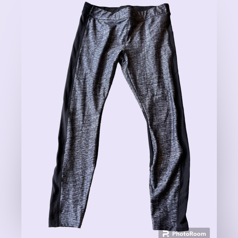 Workout leggings worn only once!